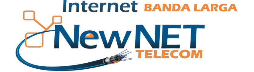 New Net Telecom – Internet Fibra Óptica